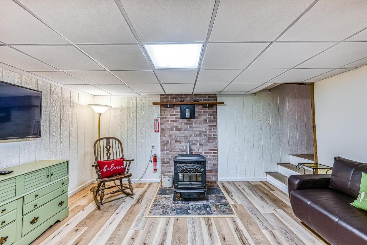 Birdhouse Lodge Oakland Zewnętrze zdjęcie